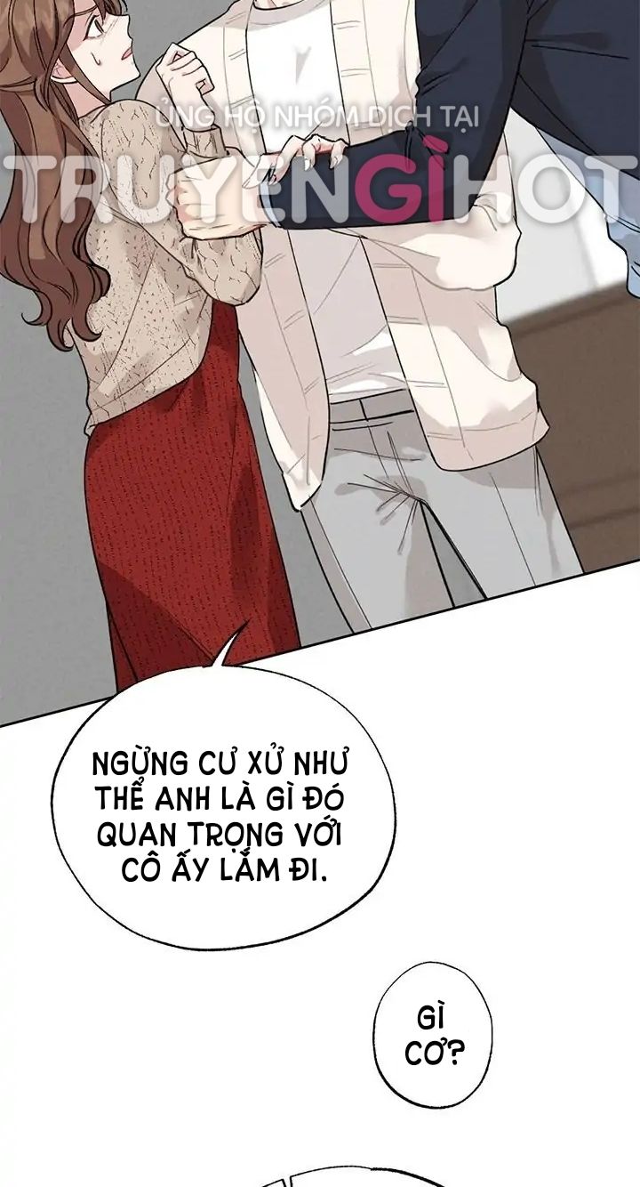 đọc truyện [18+] Dục Vọng Đen Tối Chương 26.2 ảnh 22 tại Thiên Thai Truyện