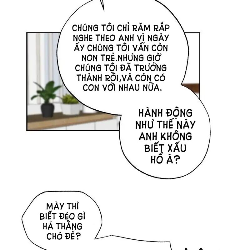 đọc truyện [18+] Dục Vọng Đen Tối Chương 26.2 ảnh 23 tại Thiên Thai Truyện