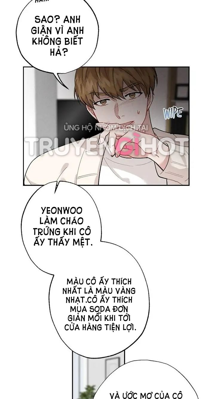 đọc truyện [18+] Dục Vọng Đen Tối Chương 26.2 ảnh 27 tại Thiên Thai Truyện