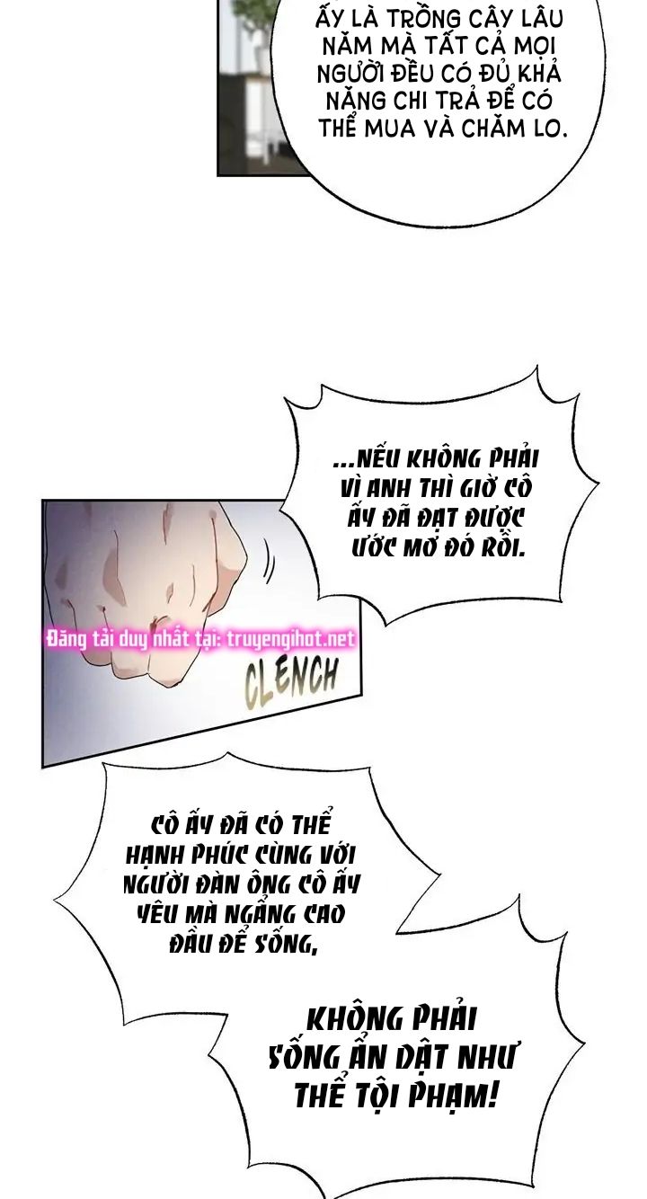 đọc truyện [18+] Dục Vọng Đen Tối Chương 26.2 ảnh 28 tại Thiên Thai Truyện