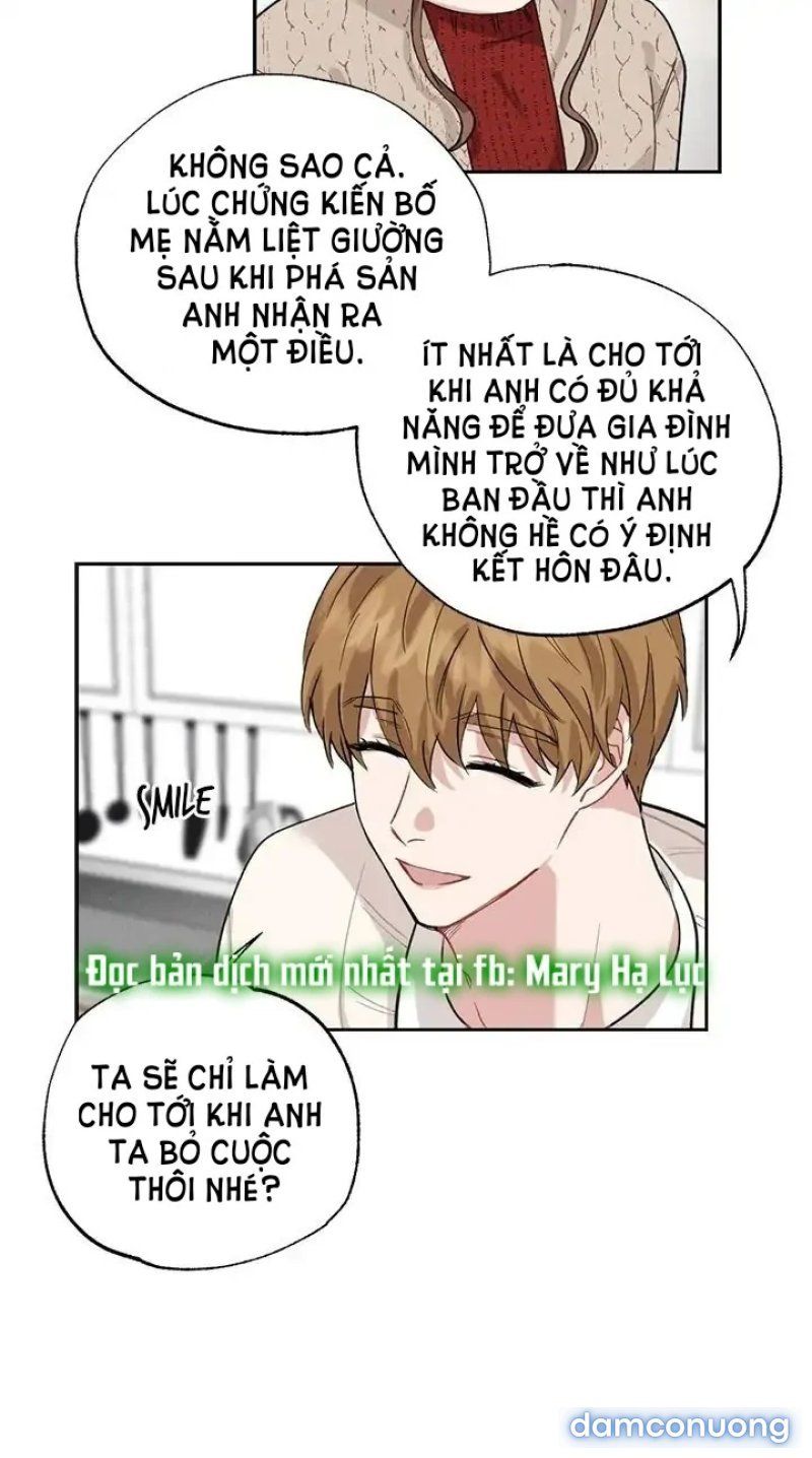 đọc truyện [18+] Dục Vọng Đen Tối Chương 26.5 ảnh 11 tại Thiên Thai Truyện