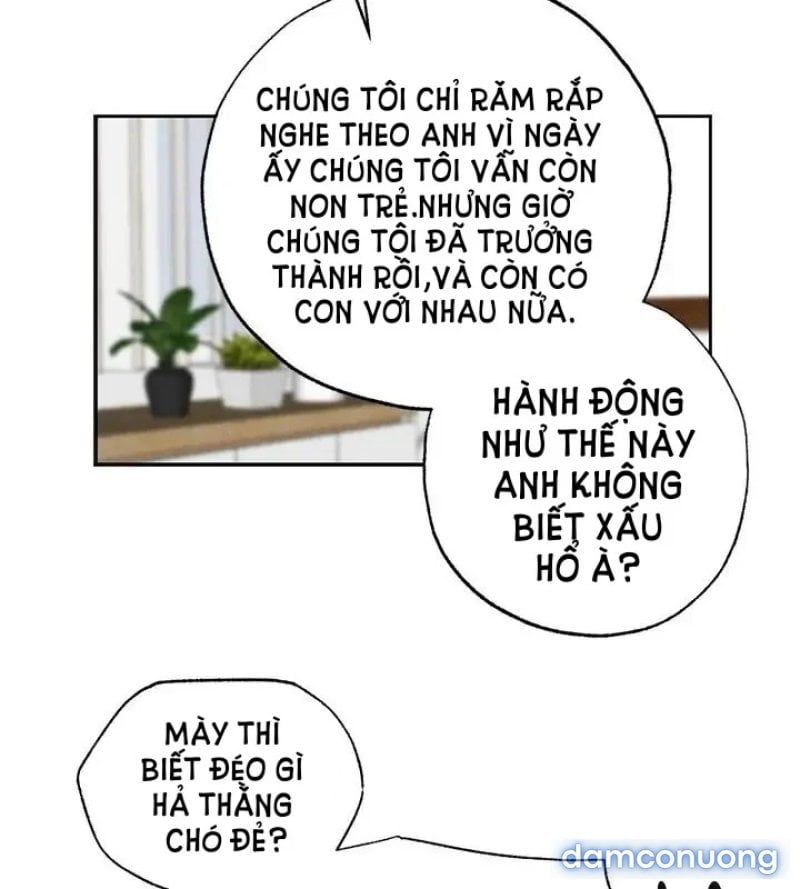 đọc truyện [18+] Dục Vọng Đen Tối Chương 26.5 ảnh 23 tại Thiên Thai Truyện