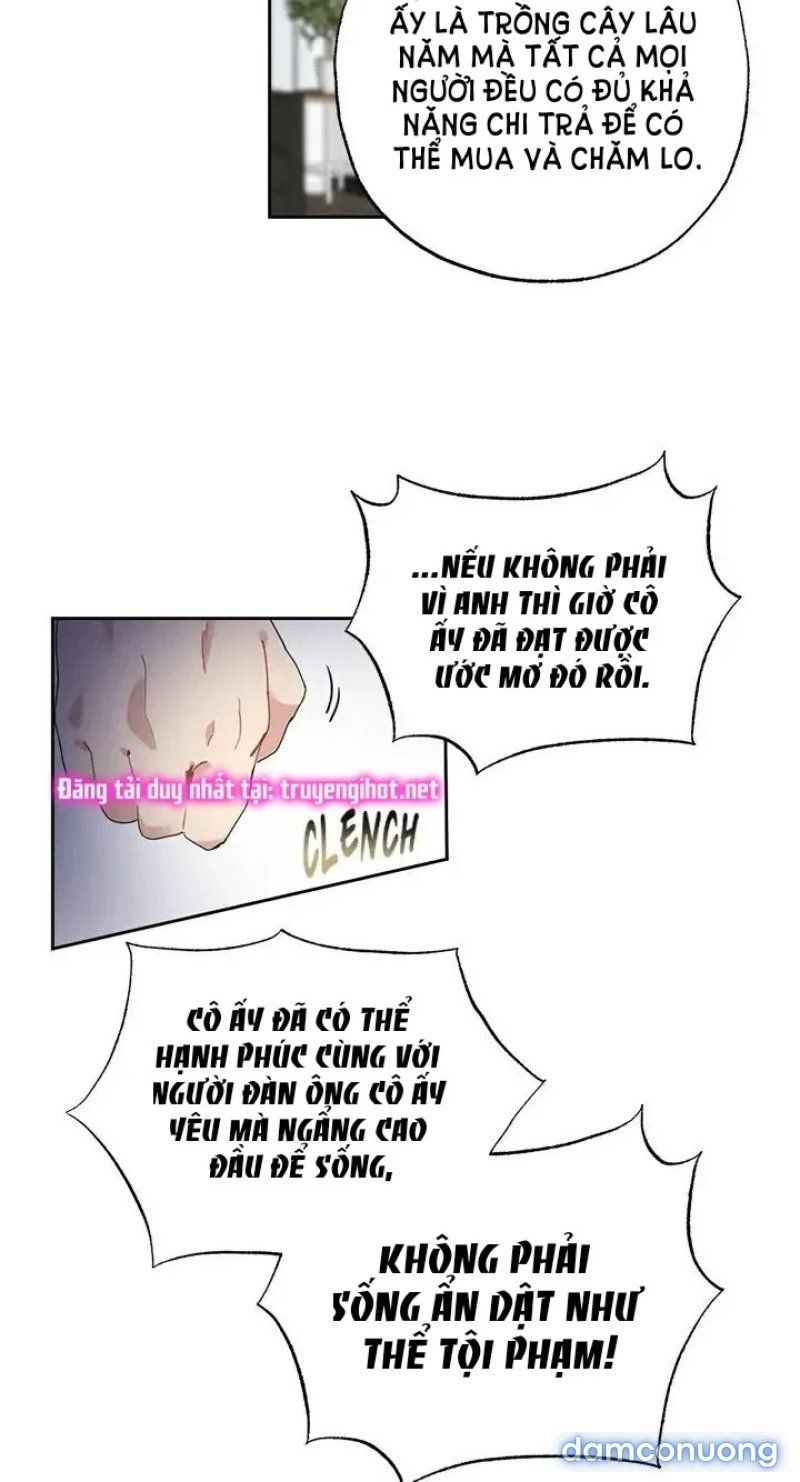 đọc truyện [18+] Dục Vọng Đen Tối Chương 26.5 ảnh 28 tại Thiên Thai Truyện