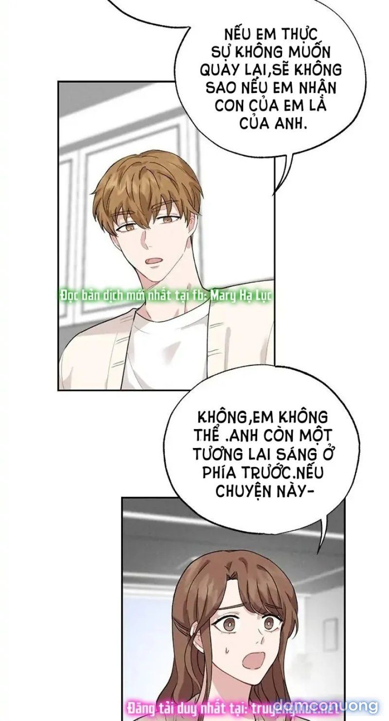 đọc truyện [18+] Dục Vọng Đen Tối Chương 26.5 ảnh 10 tại Thiên Thai Truyện