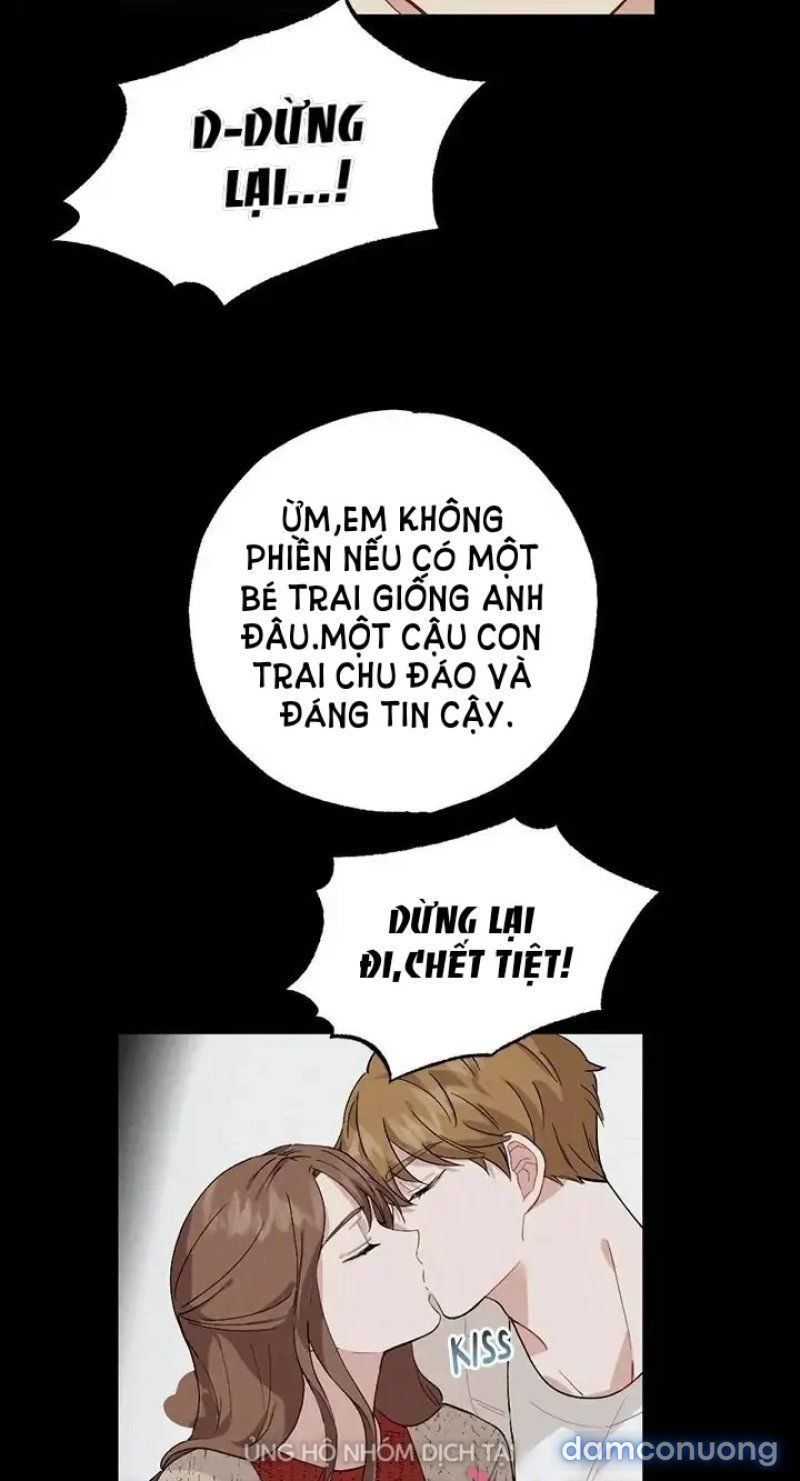 đọc truyện [18+] Dục Vọng Đen Tối Chương 26 ảnh 20 tại Thiên Thai Truyện