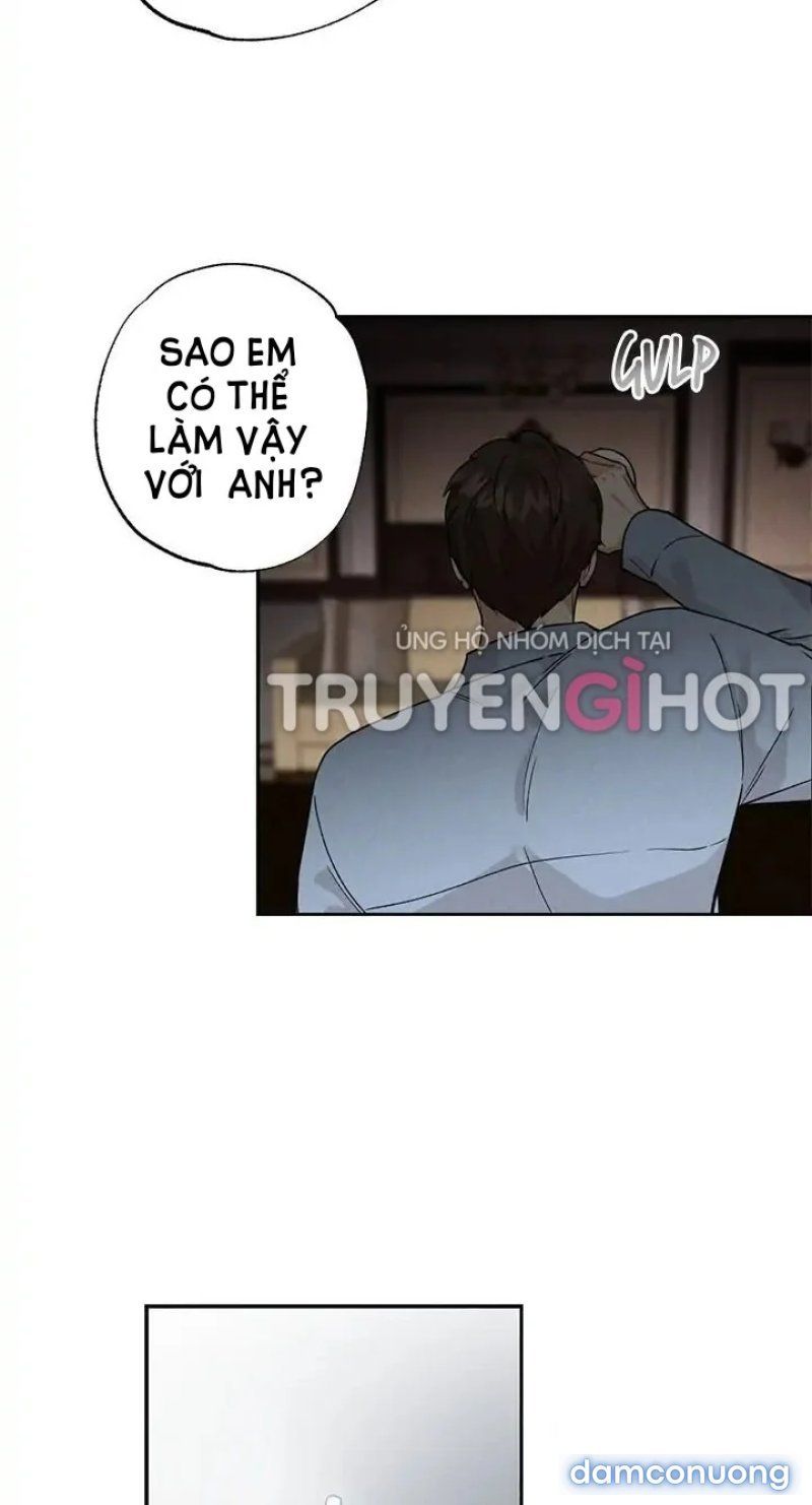 đọc truyện [18+] Dục Vọng Đen Tối Chương 26 ảnh 7 tại Thiên Thai Truyện