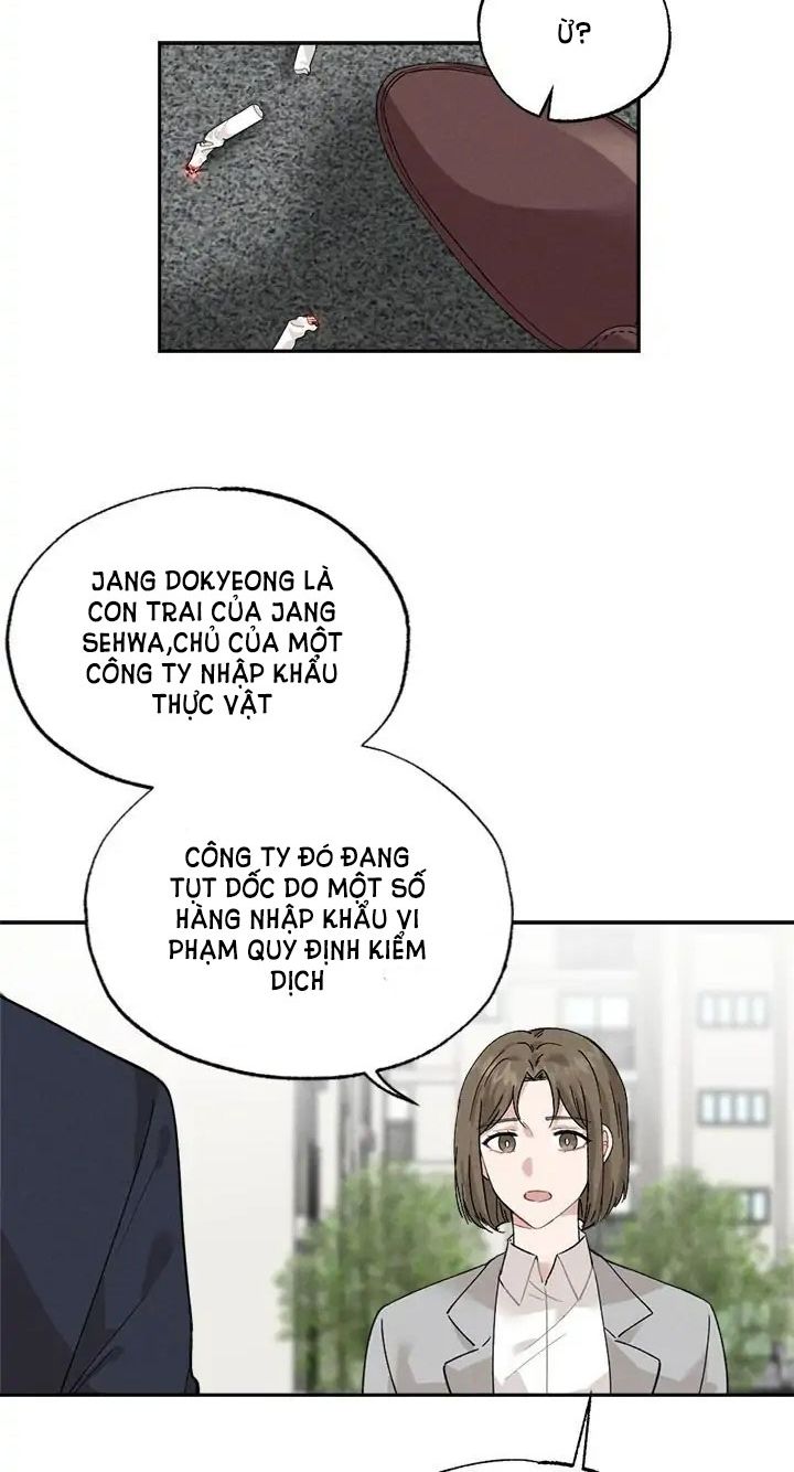 đọc truyện [18+] Dục Vọng Đen Tối Chương 27.1 ảnh 7 tại Thiên Thai Truyện