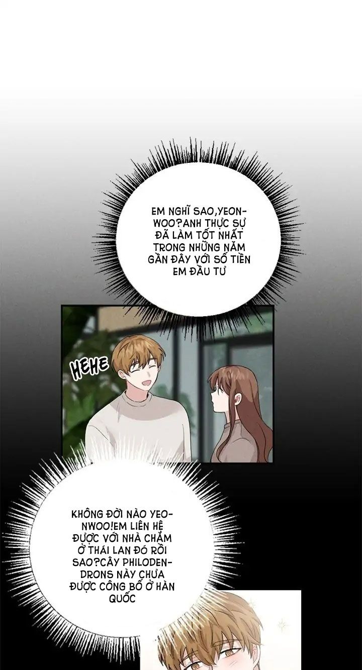đọc truyện [18+] Dục Vọng Đen Tối Chương 27.2 ảnh 2 tại Thiên Thai Truyện