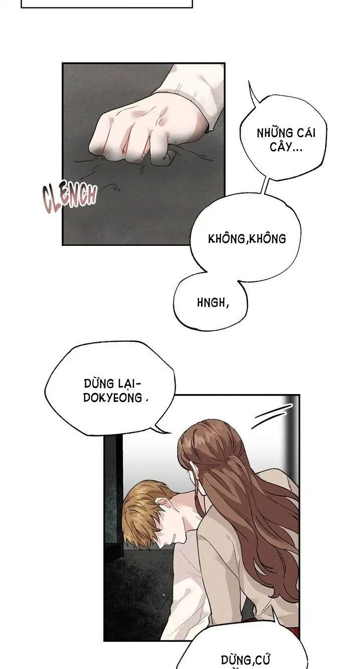 đọc truyện [18+] Dục Vọng Đen Tối Chương 27.2 ảnh 5 tại Thiên Thai Truyện