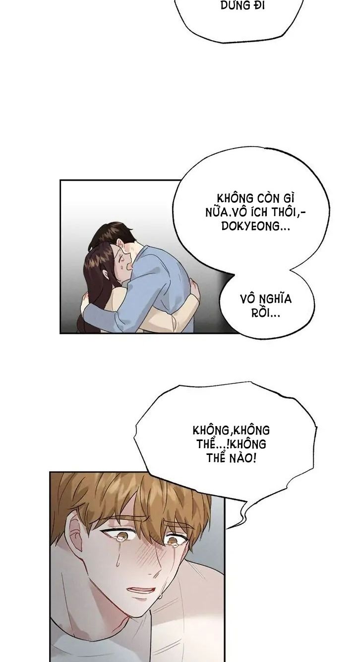 đọc truyện [18+] Dục Vọng Đen Tối Chương 27.2 ảnh 6 tại Thiên Thai Truyện