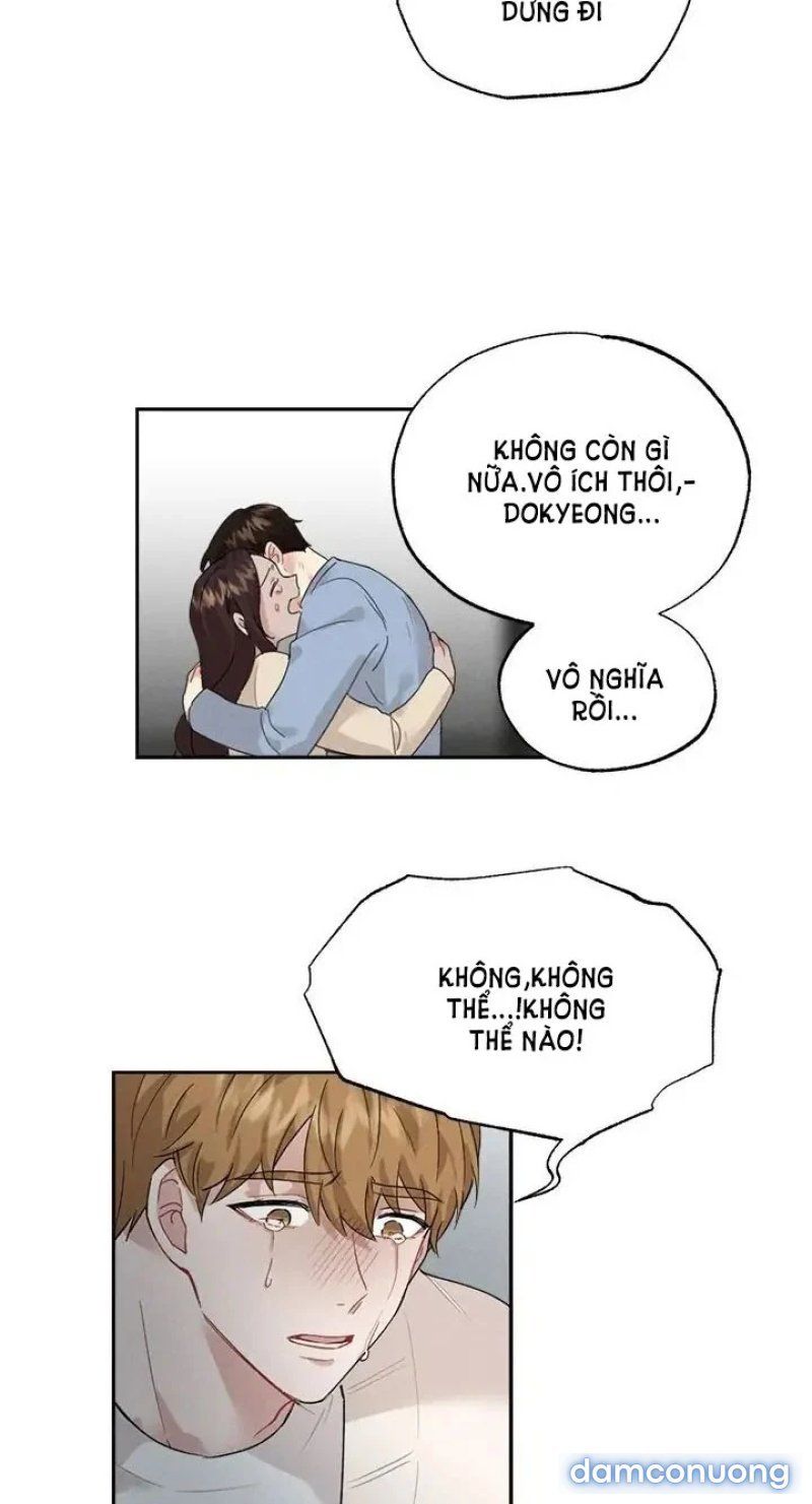 đọc truyện [18+] Dục Vọng Đen Tối Chương 27.5 ảnh 6 tại Thiên Thai Truyện