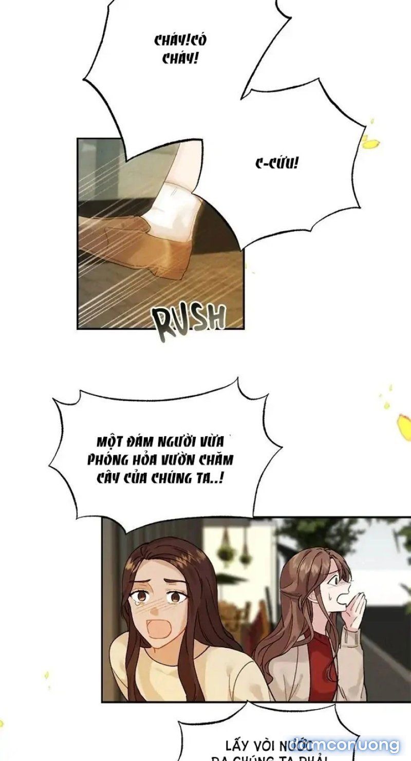 đọc truyện [18+] Dục Vọng Đen Tối Chương 27 ảnh 20 tại Thiên Thai Truyện