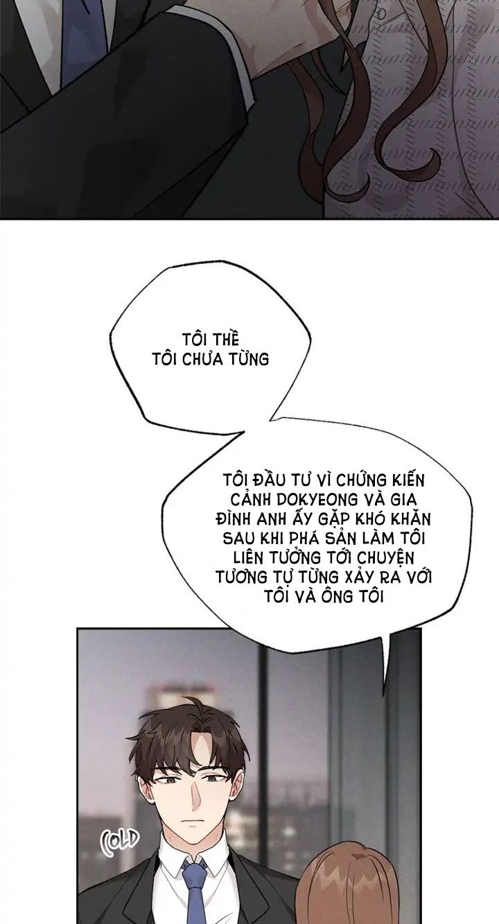 đọc truyện [18+] Dục Vọng Đen Tối Chương 28.1 ảnh 3 tại Thiên Thai Truyện