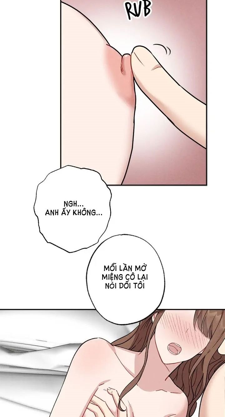 đọc truyện [18+] Dục Vọng Đen Tối Chương 28.1 ảnh 30 tại Thiên Thai Truyện