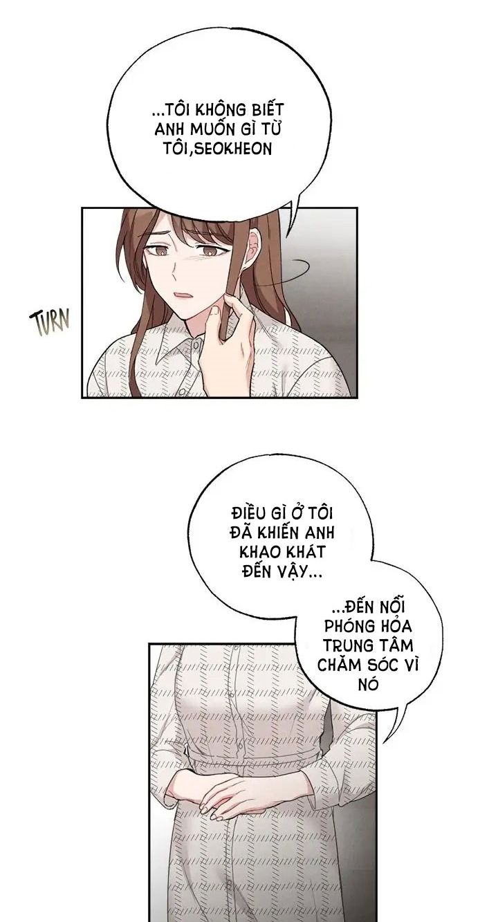 đọc truyện [18+] Dục Vọng Đen Tối Chương 28.1 ảnh 9 tại Thiên Thai Truyện