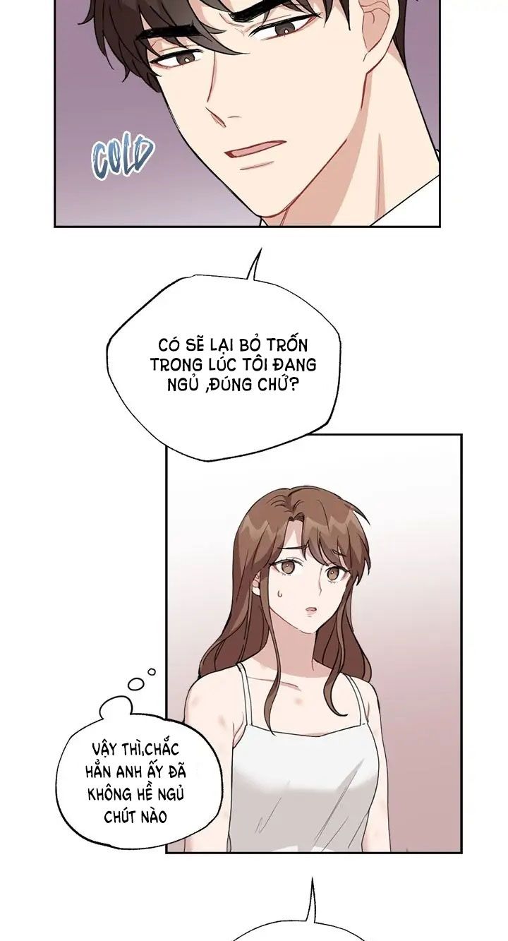đọc truyện [18+] Dục Vọng Đen Tối Chương 28.2 ảnh 19 tại Thiên Thai Truyện