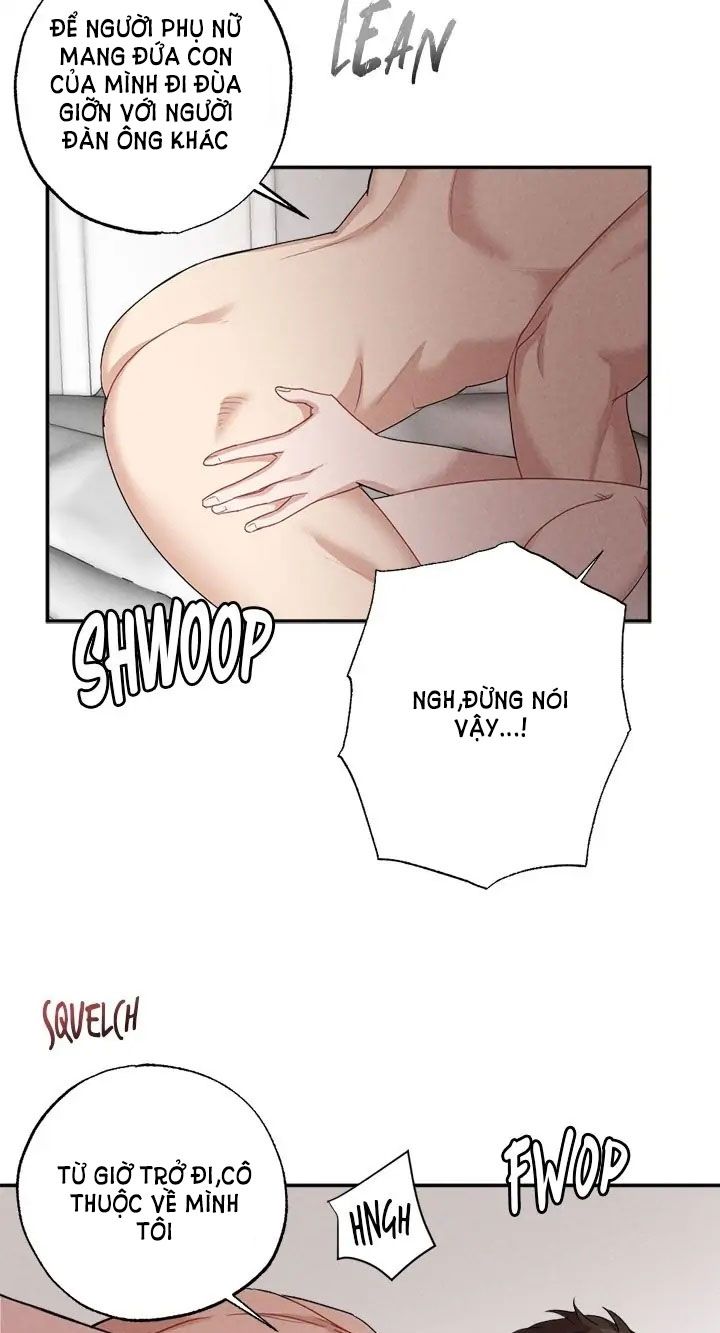 đọc truyện [18+] Dục Vọng Đen Tối Chương 28.2 ảnh 4 tại Thiên Thai Truyện