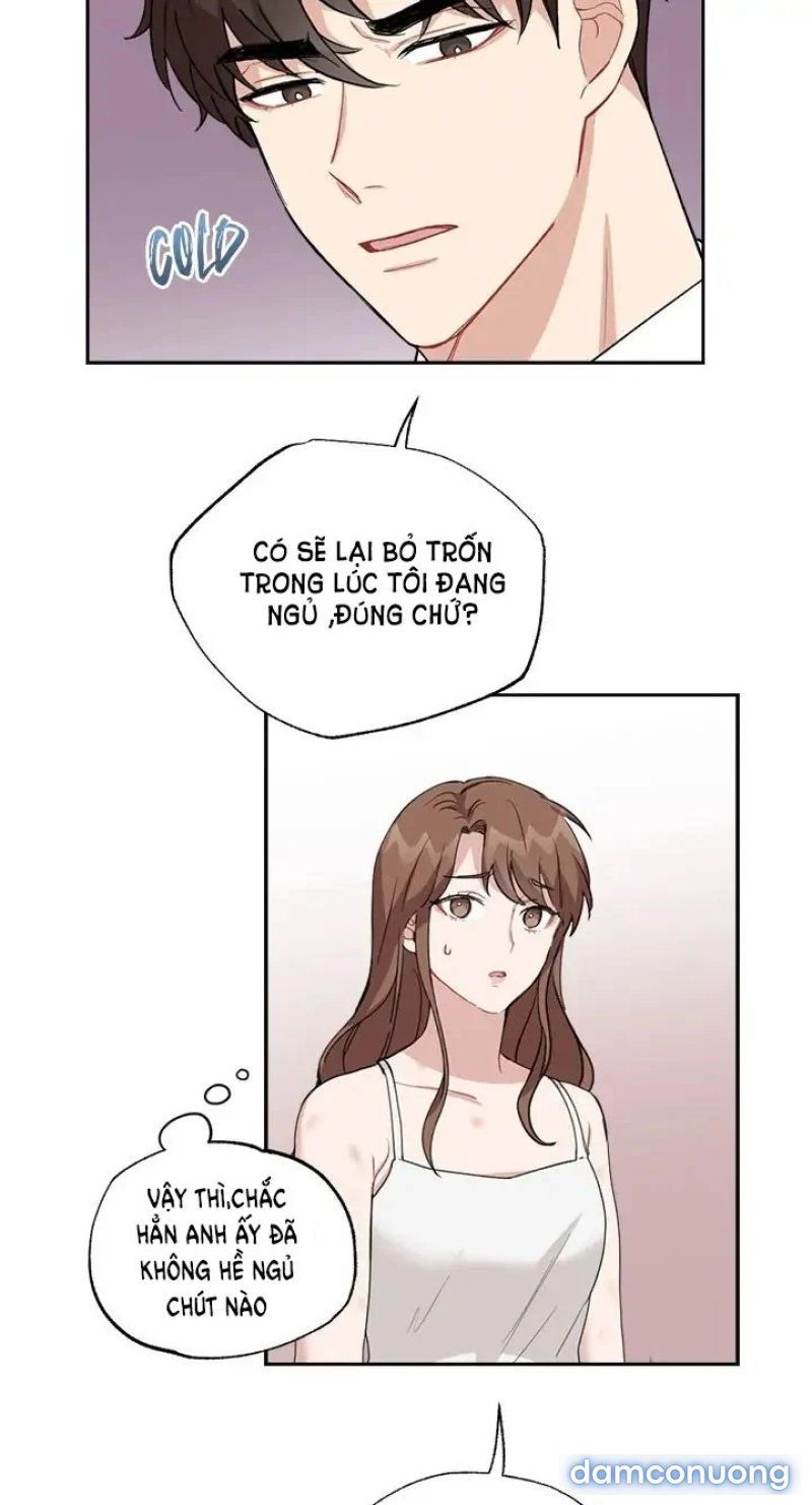 đọc truyện [18+] Dục Vọng Đen Tối Chương 28.5 ảnh 19 tại Thiên Thai Truyện