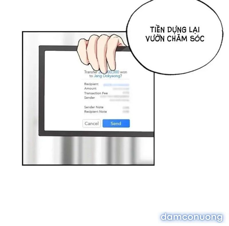 đọc truyện [18+] Dục Vọng Đen Tối Chương 28.5 ảnh 27 tại Thiên Thai Truyện