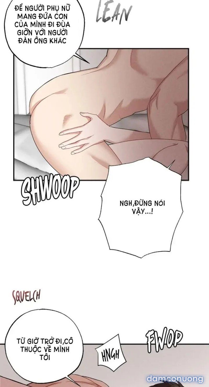 đọc truyện [18+] Dục Vọng Đen Tối Chương 28.5 ảnh 4 tại Thiên Thai Truyện