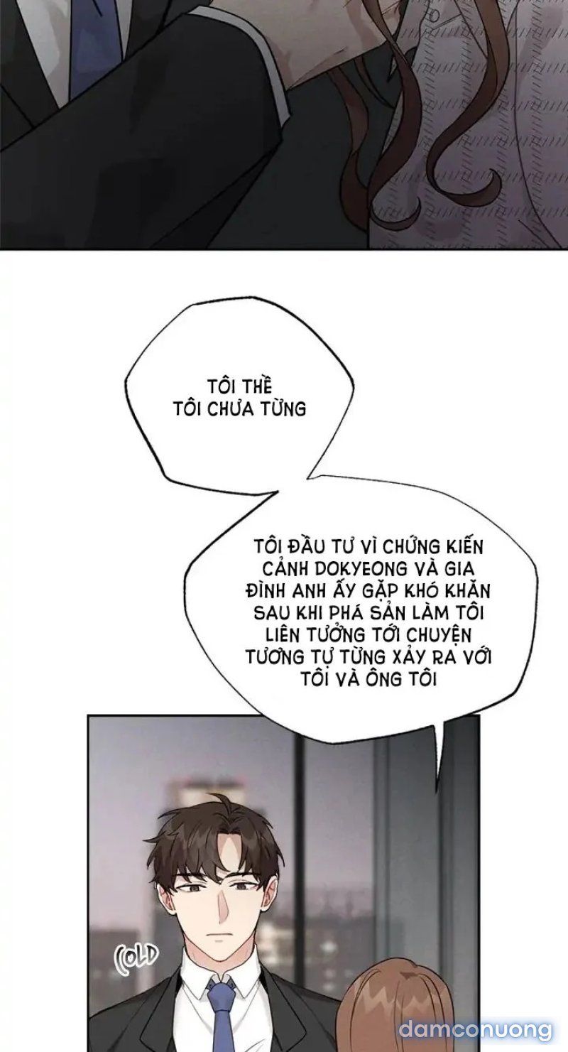 đọc truyện [18+] Dục Vọng Đen Tối Chương 28 ảnh 3 tại Thiên Thai Truyện
