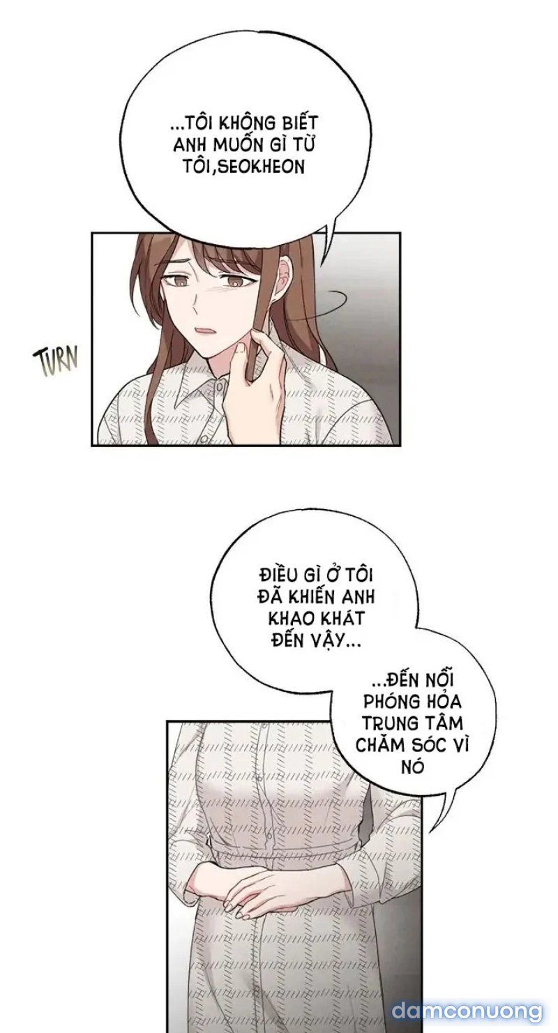 đọc truyện [18+] Dục Vọng Đen Tối Chương 28 ảnh 9 tại Thiên Thai Truyện