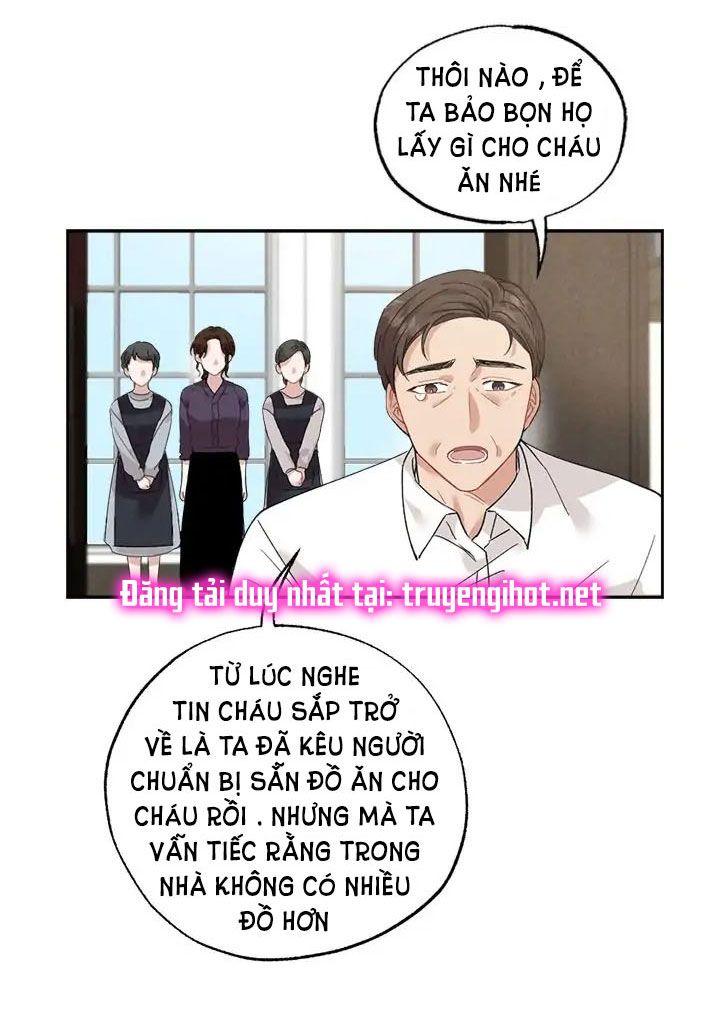 đọc truyện [18+] Dục Vọng Đen Tối Chương 29.1 ảnh 17 tại Thiên Thai Truyện