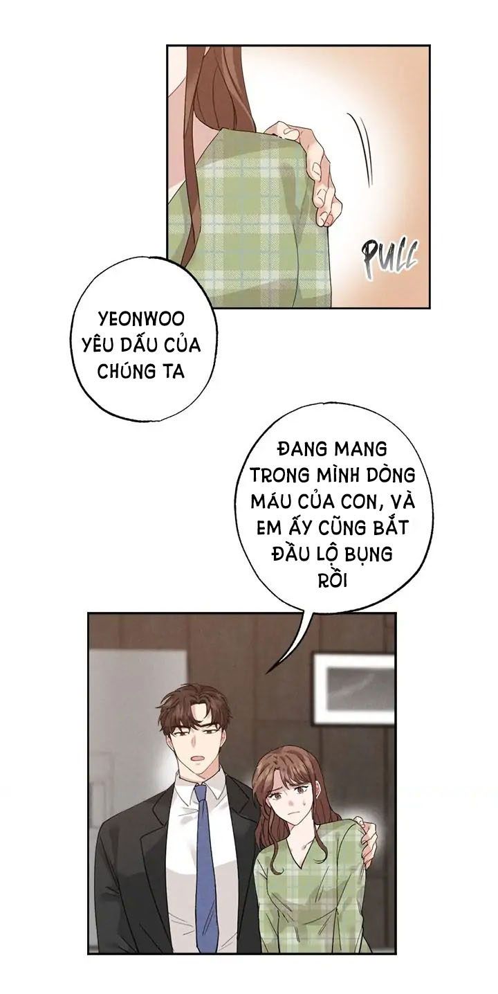 đọc truyện [18+] Dục Vọng Đen Tối Chương 29.2 ảnh 8 tại Thiên Thai Truyện