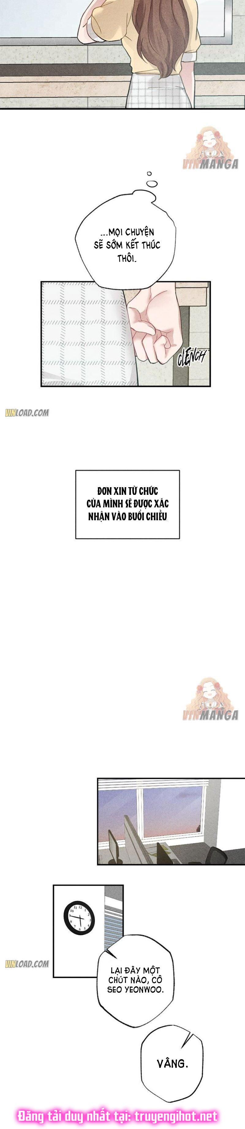 đọc truyện [18+] Dục Vọng Đen Tối Chương 3.2 ảnh 7 tại Thiên Thai Truyện