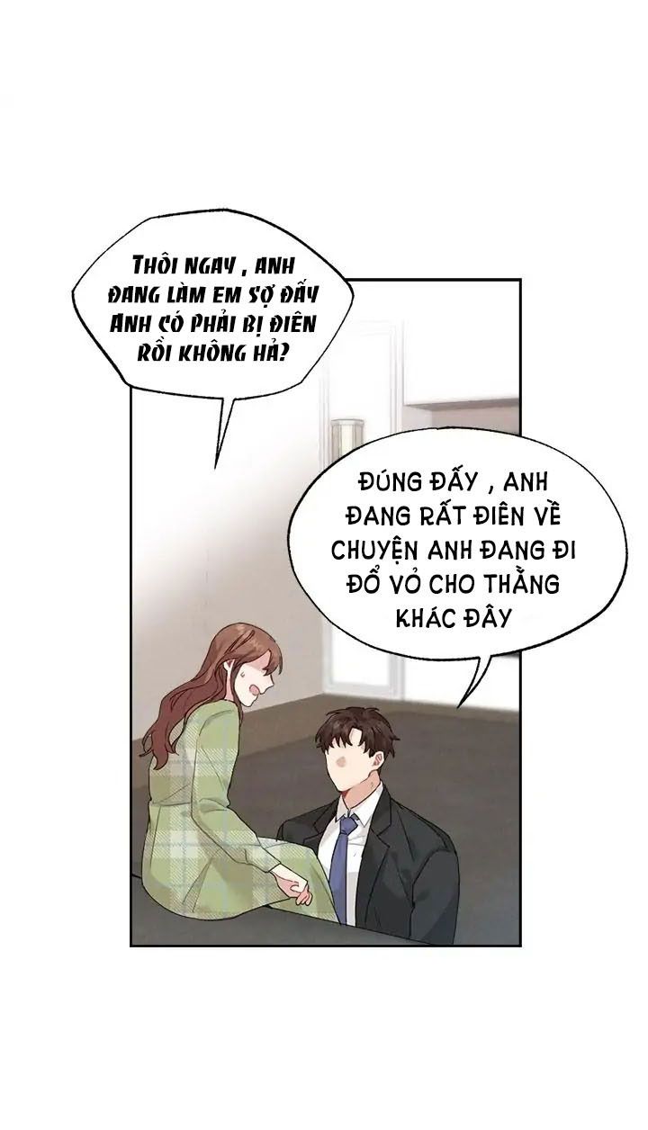 đọc truyện [18+] Dục Vọng Đen Tối Chương 30.1 ảnh 14 tại Thiên Thai Truyện