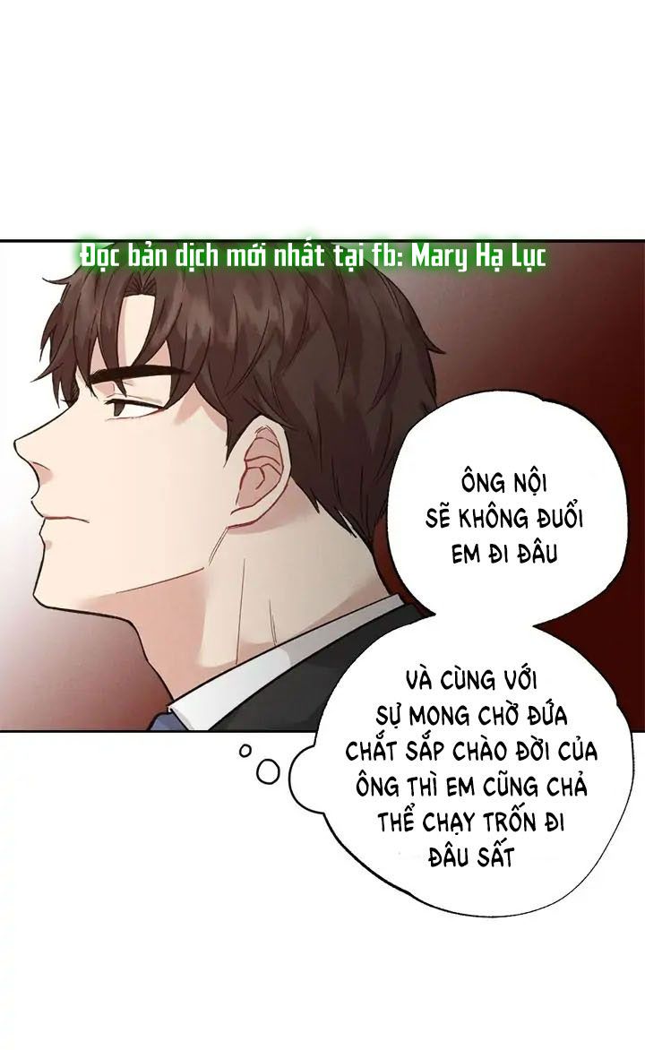 đọc truyện [18+] Dục Vọng Đen Tối Chương 30.1 ảnh 15 tại Thiên Thai Truyện