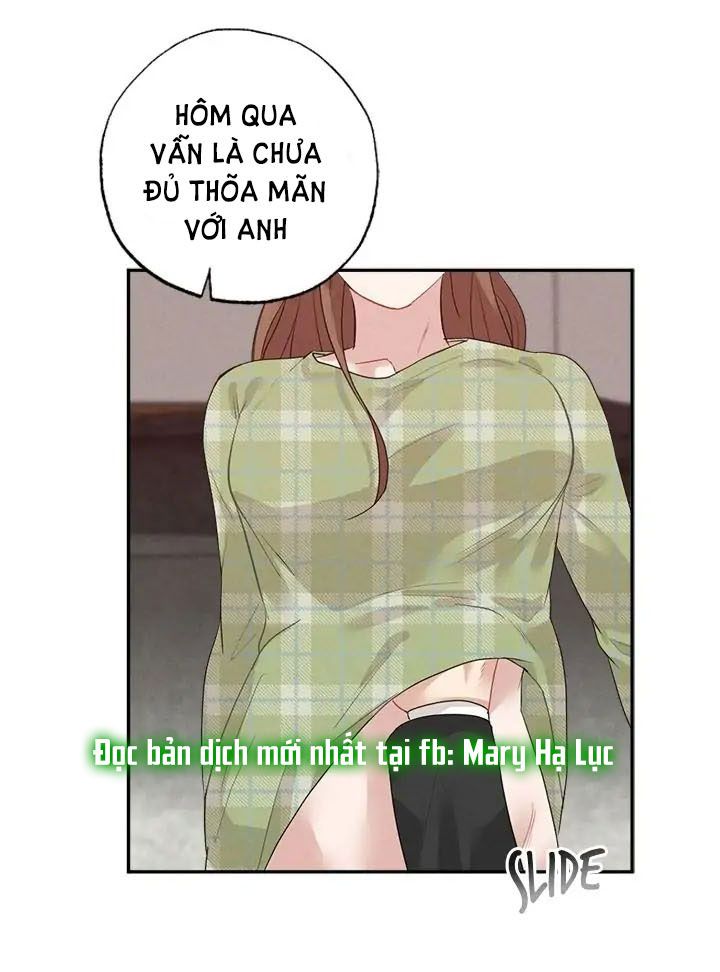 đọc truyện [18+] Dục Vọng Đen Tối Chương 30.1 ảnh 23 tại Thiên Thai Truyện