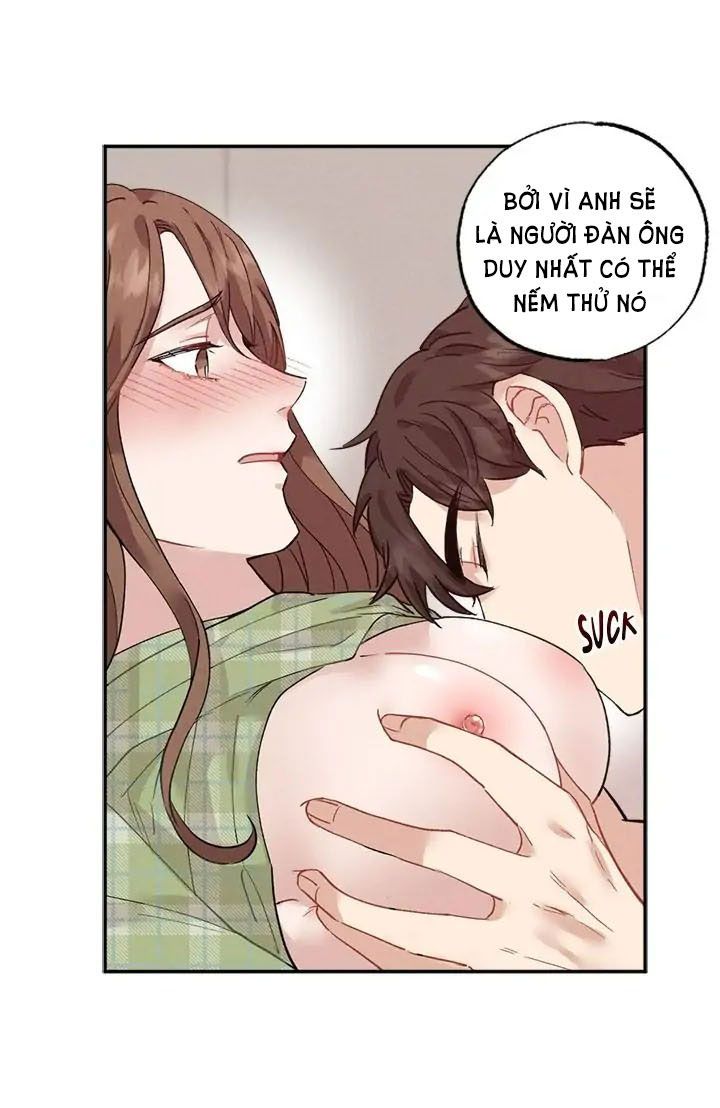 đọc truyện [18+] Dục Vọng Đen Tối Chương 30.1 ảnh 26 tại Thiên Thai Truyện