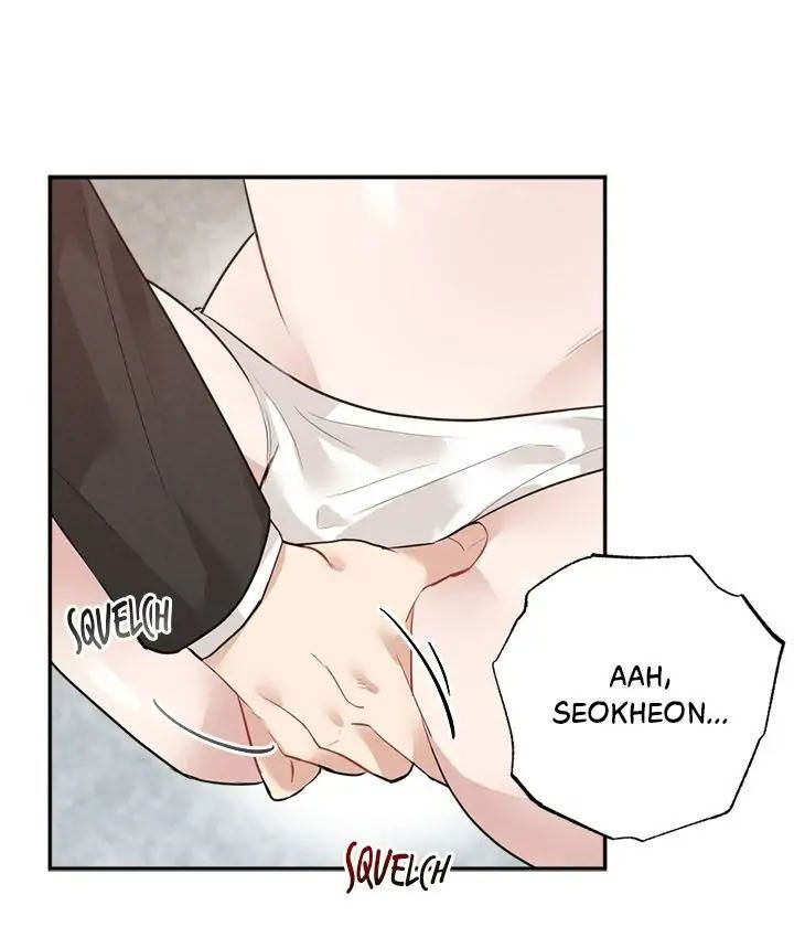 đọc truyện [18+] Dục Vọng Đen Tối Chương 30.1 ảnh 30 tại Thiên Thai Truyện