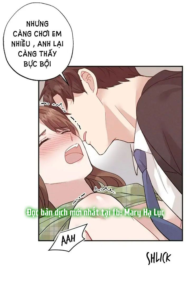 đọc truyện [18+] Dục Vọng Đen Tối Chương 30.1 ảnh 31 tại Thiên Thai Truyện