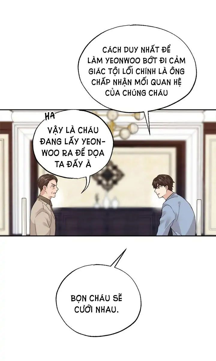 đọc truyện [18+] Dục Vọng Đen Tối Chương 30.2 ảnh 25 tại Thiên Thai Truyện