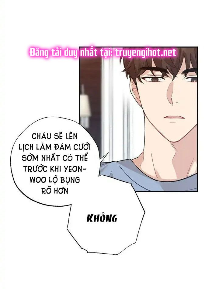 đọc truyện [18+] Dục Vọng Đen Tối Chương 30.2 ảnh 26 tại Thiên Thai Truyện
