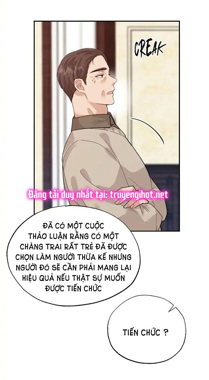 đọc truyện [18+] Dục Vọng Đen Tối Chương 30.2 ảnh 34 tại Thiên Thai Truyện