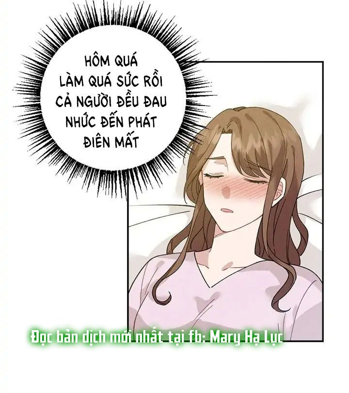 đọc truyện [18+] Dục Vọng Đen Tối Chương 30.2 ảnh 8 tại Thiên Thai Truyện