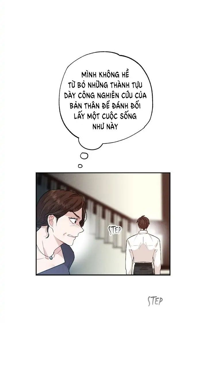 đọc truyện [18+] Dục Vọng Đen Tối Chương 31.1 ảnh 12 tại Thiên Thai Truyện
