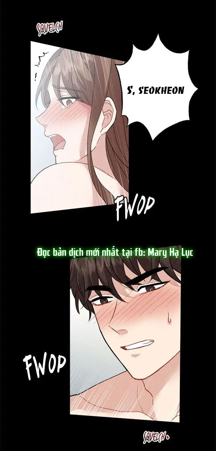 đọc truyện [18+] Dục Vọng Đen Tối Chương 31.1 ảnh 19 tại Thiên Thai Truyện