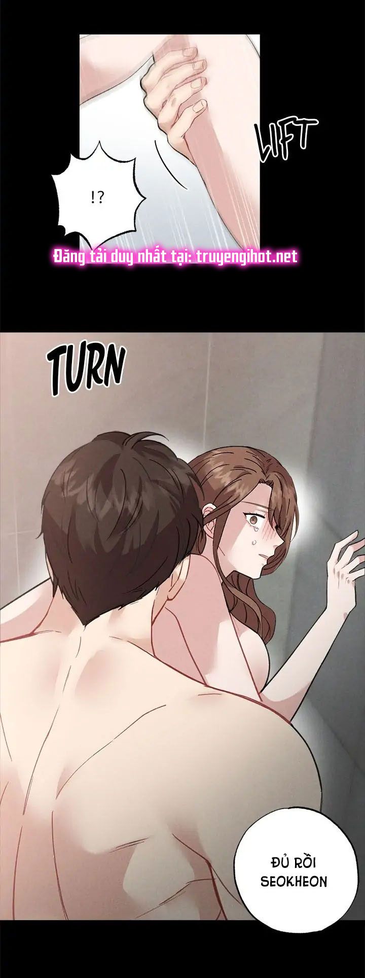 đọc truyện [18+] Dục Vọng Đen Tối Chương 31.1 ảnh 25 tại Thiên Thai Truyện