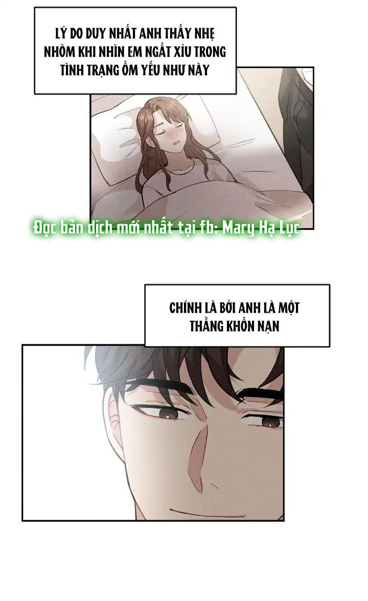 đọc truyện [18+] Dục Vọng Đen Tối Chương 31.1 ảnh 27 tại Thiên Thai Truyện