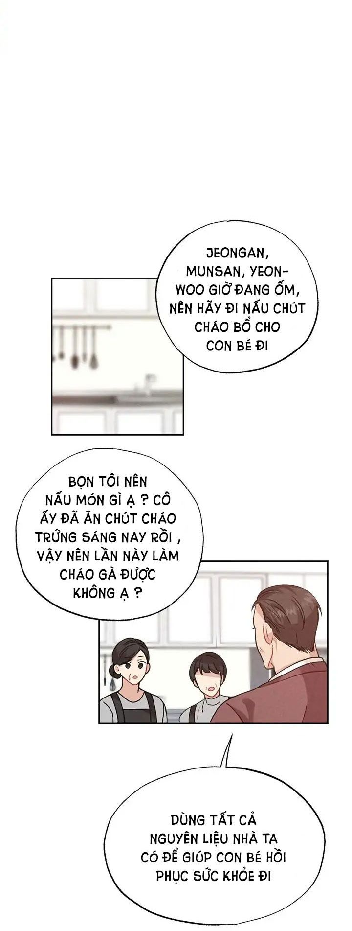 đọc truyện [18+] Dục Vọng Đen Tối Chương 31.1 ảnh 34 tại Thiên Thai Truyện