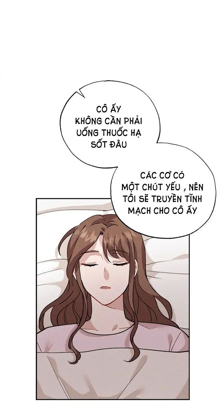 đọc truyện [18+] Dục Vọng Đen Tối Chương 31.1 ảnh 38 tại Thiên Thai Truyện