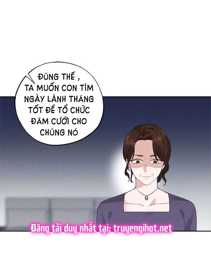 đọc truyện [18+] Dục Vọng Đen Tối Chương 31.1 ảnh 5 tại Thiên Thai Truyện