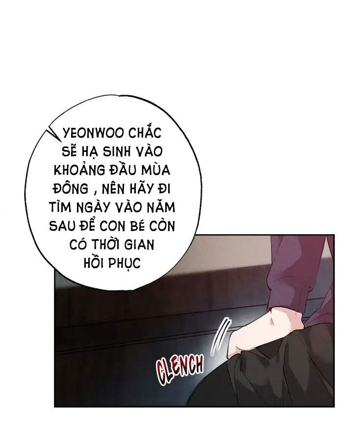 đọc truyện [18+] Dục Vọng Đen Tối Chương 31.1 ảnh 6 tại Thiên Thai Truyện
