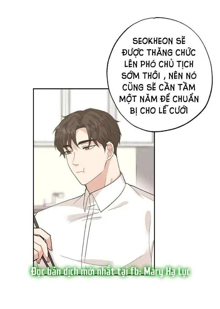 đọc truyện [18+] Dục Vọng Đen Tối Chương 31.1 ảnh 7 tại Thiên Thai Truyện