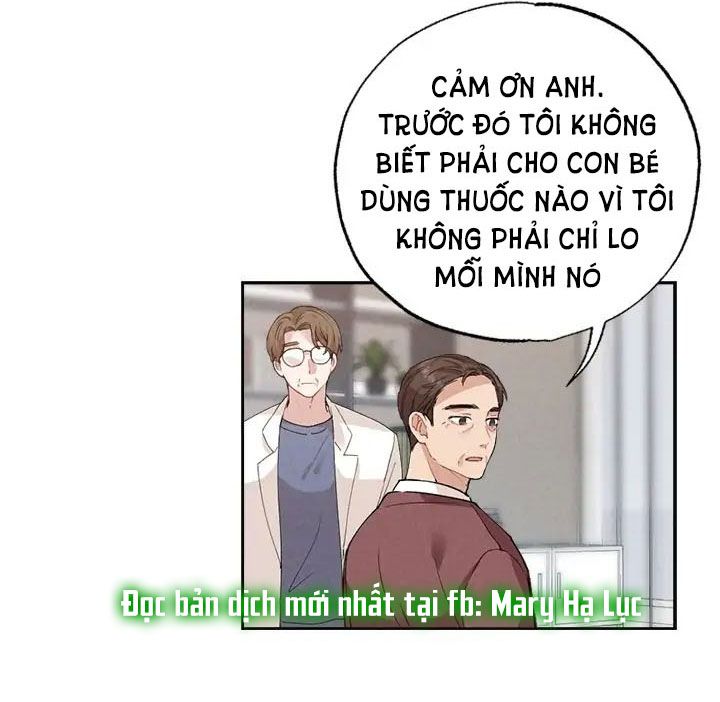 đọc truyện [18+] Dục Vọng Đen Tối Chương 31.2 ảnh 2 tại Thiên Thai Truyện