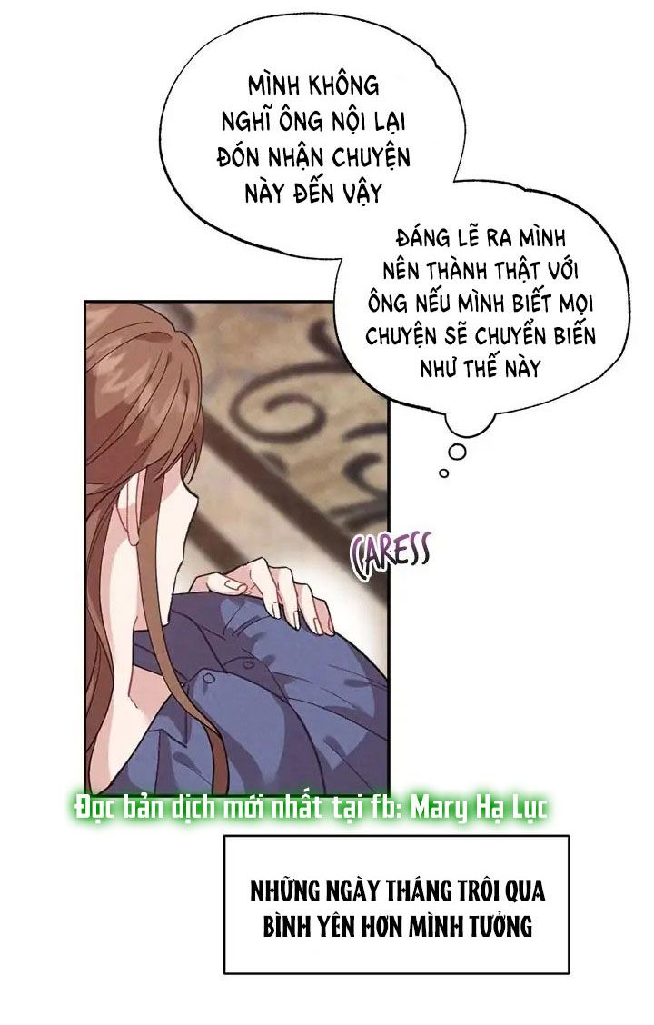 đọc truyện [18+] Dục Vọng Đen Tối Chương 31.2 ảnh 18 tại Thiên Thai Truyện